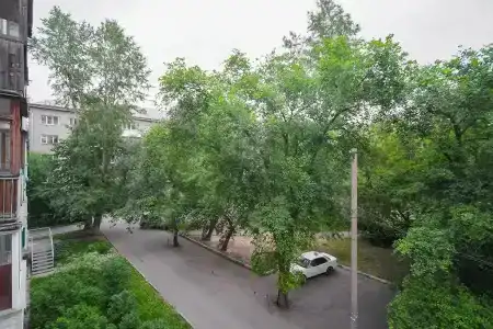 Геодезическая 7 - 9