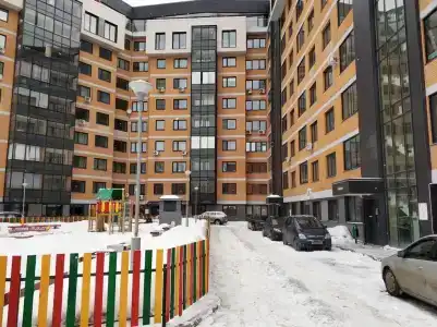 Bliss aparts: Центр - Победа 21а - 13