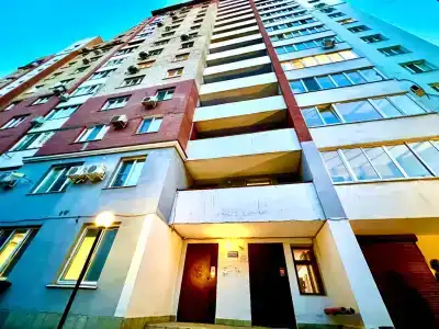 на Никитинской, 30 - 43