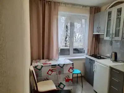 Квартира на Веерной - 4