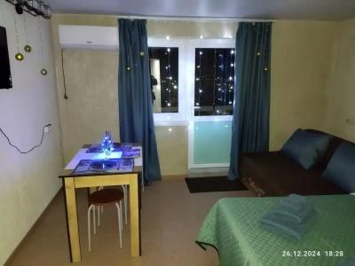 Ракушка Казантипа - 1