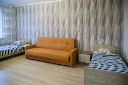 2х ком. апартаменты на Советской, 103 - 5