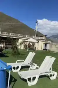 Особняк в живописном районе Куртатинского ущелья - 63