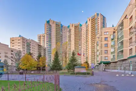 Квартиры на Фермском шоссе 32 - 37