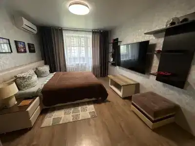 Apartment on Lenina 49 - 6