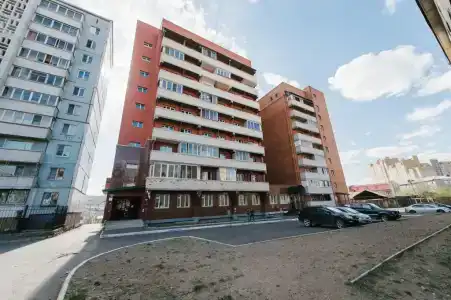 Декабрист Серова 30 - 149