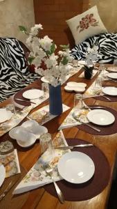 Очень уютный коттедж в черте города - 40