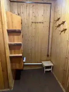 Домик с Баней Мечта - 16