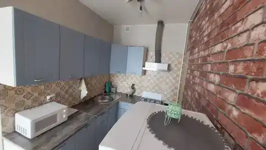 Квартиры на Чкалова 18 - 121