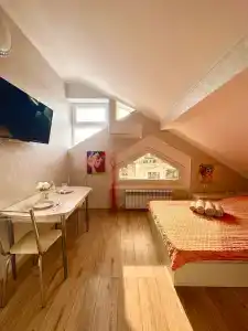 Квартиры на Виноградной 89/2 - 36