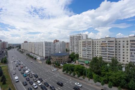 Квартиры на Достоевского 48/29 - 291