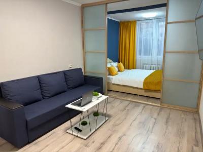 Квартира на Островского, 37 - 65
