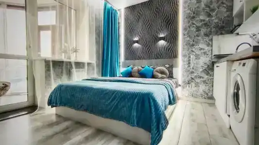 Квартиры на Шелеста 36 - 23