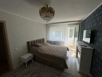 Квартиры на Старопрегольской набережной 16 - 210