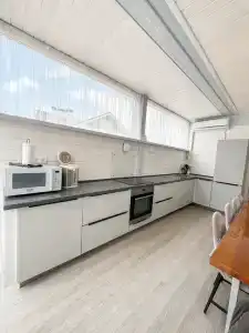 Горный комплекс - 5