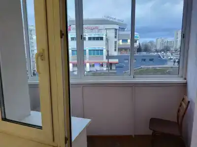 Большая квартира на пр. Ленина 48-2 - 9