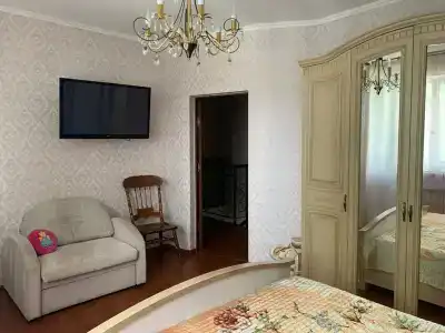 Квартиры на Крымской 81 - 192