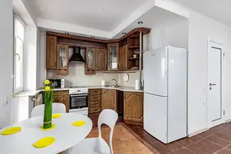 Квартиры на Притыцкого 97 - 120