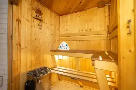 Квартира с Сауной Старая Казань Аквапарк Метро - 16
