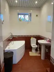 Коттедж у Моря на Гаджиева - 56