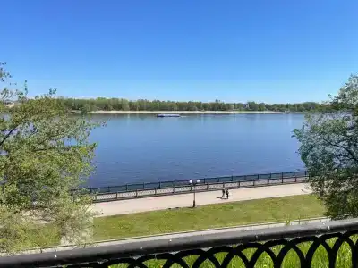 Квартиры на Волжской набережной 61 - 126