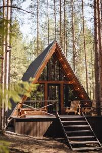Loft Home Карелия - 0