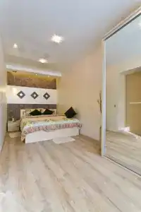 Квартиры на Романовской Слободе 10 - 100