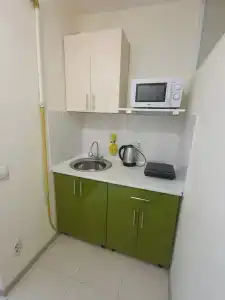 на Итальянском переулке Эконом - 3