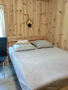 Отдых на телецком - 42