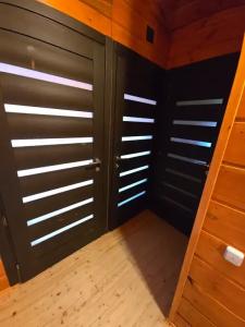 Шале с панорамным видом на Минское море - 121