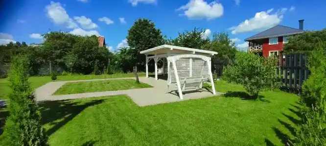 Loft Минское Море - 36
