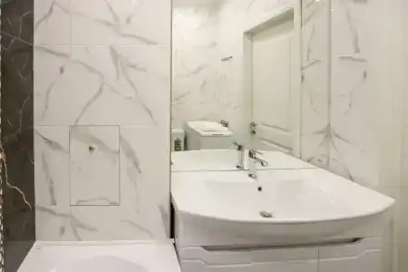 1-комнатная квартира - 4