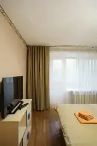 1к Квартира на центральной улице Калуги Пл. Мира 2 - 5