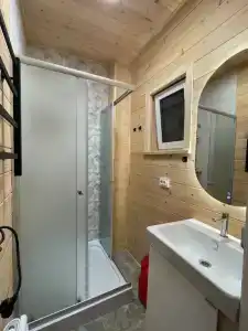 Кедровая сфера - 20