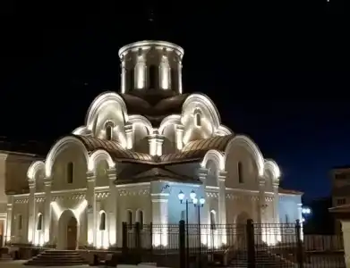 Квартиры на Мира 6А - 28