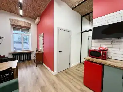 Квартиры на Адмирала Фокина 7А - 329