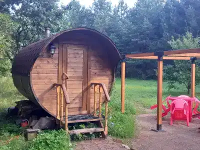Дом на берегу озера Велино - 7