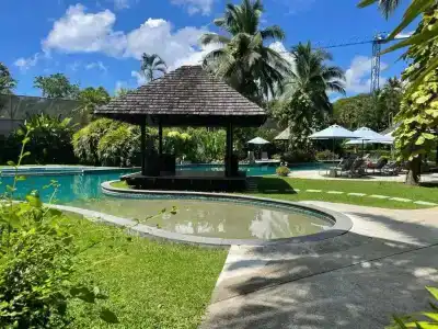 Casuarina Shores Apartment - Sha Plus - 0