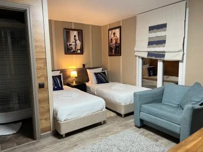 Квартиры на Цветочной 34 - 958