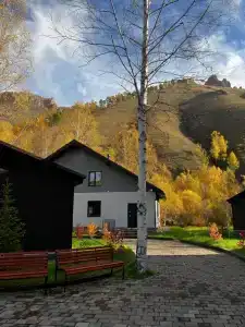 Базаиха River - 22
