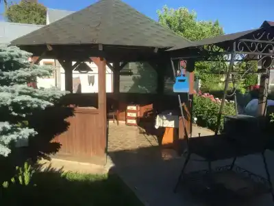 Домик с сауной 2 - 9