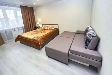 Новые апартаменты рядом с Дворцом Спорта - 6