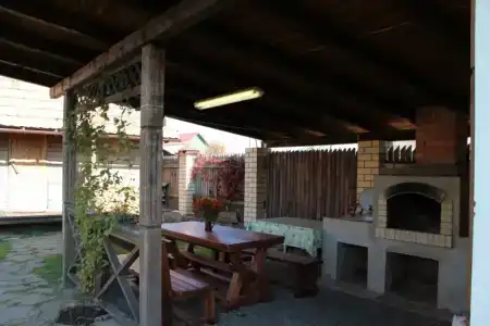 Дом у озера - 16