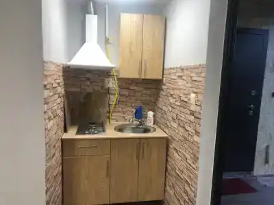 Гостевой дом у реки - 0