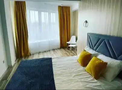 Квартиры на Наумова 5 - 46