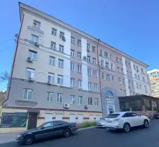 Квартиры на Арсеньева 9/13 - 0