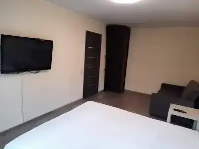 Квартира на Веерной - 1