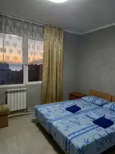 Тихий Рай - 135