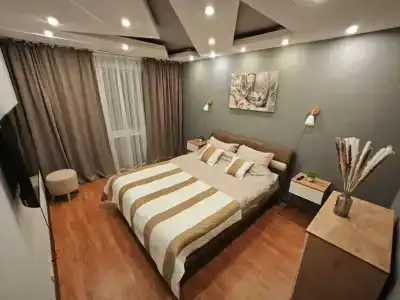 Квартиры на Зои Космодемьянской 33 - 29