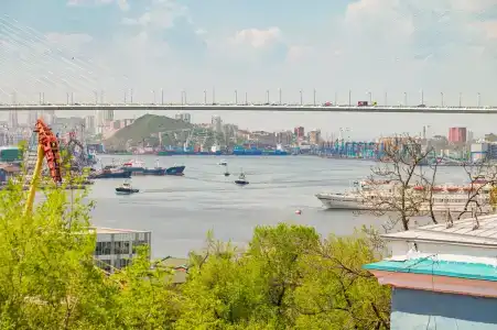 Квартиры на Пушкинской 34 - 4